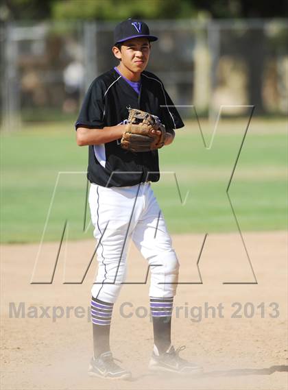 Thumbnail 2 in Vasquez @ Desert Christian photogallery.