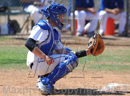 Thumbnail 3 in Vasquez @ Desert Christian photogallery.