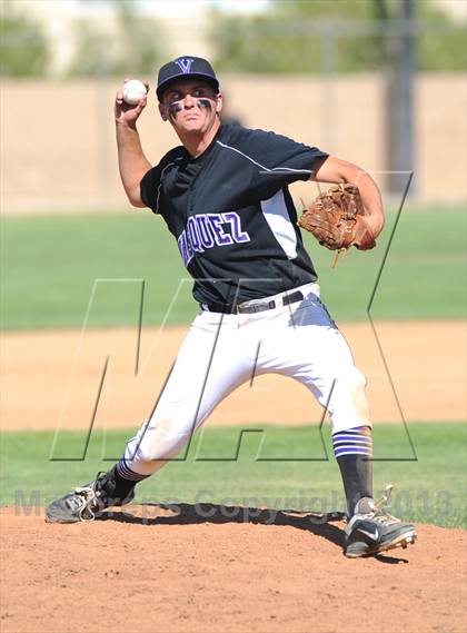 Thumbnail 3 in Vasquez @ Desert Christian photogallery.