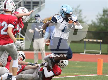 Thumbnail 3 in North Penn @ Central Bucks East photogallery.