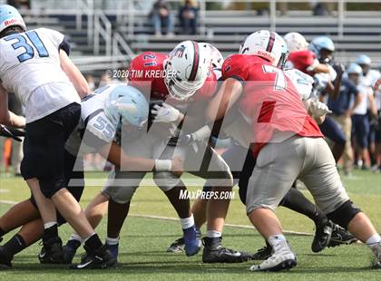 Thumbnail 1 in North Penn @ Central Bucks East photogallery.