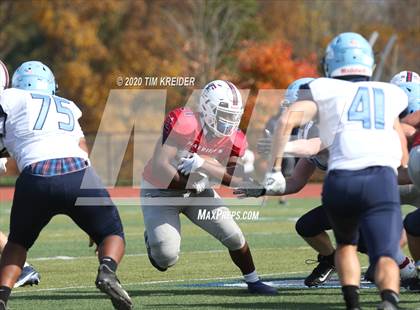 Thumbnail 3 in North Penn @ Central Bucks East photogallery.