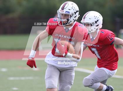 Thumbnail 3 in North Penn @ Central Bucks East photogallery.