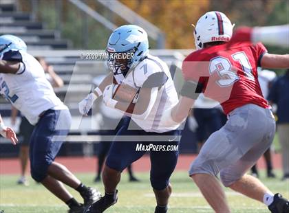 Thumbnail 1 in North Penn @ Central Bucks East photogallery.