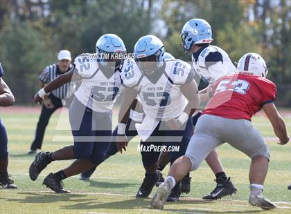 Thumbnail 3 in North Penn @ Central Bucks East photogallery.