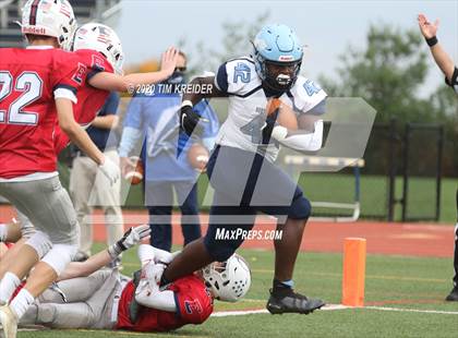 Thumbnail 1 in North Penn @ Central Bucks East photogallery.