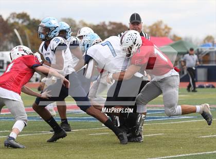 Thumbnail 3 in North Penn @ Central Bucks East photogallery.
