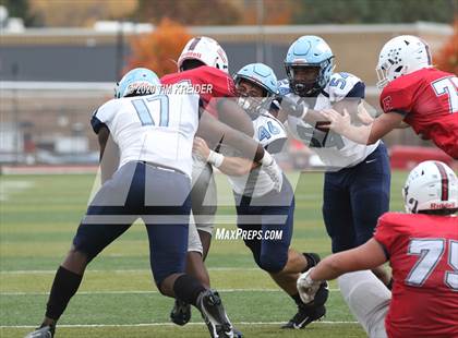 Thumbnail 2 in North Penn @ Central Bucks East photogallery.