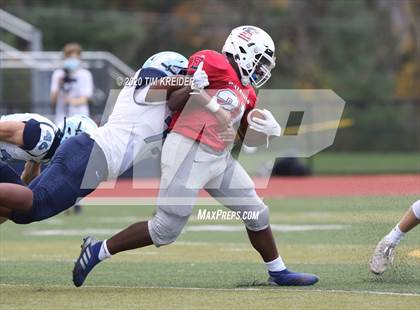Thumbnail 1 in North Penn @ Central Bucks East photogallery.
