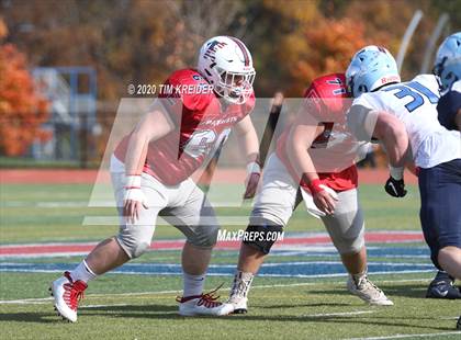 Thumbnail 3 in North Penn @ Central Bucks East photogallery.