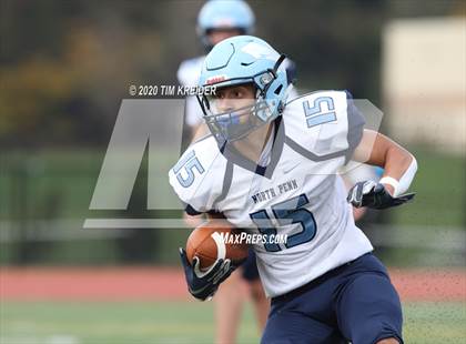 Thumbnail 3 in North Penn @ Central Bucks East photogallery.