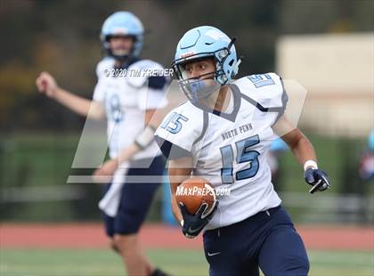 Thumbnail 2 in North Penn @ Central Bucks East photogallery.