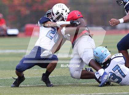 Thumbnail 2 in North Penn @ Central Bucks East photogallery.