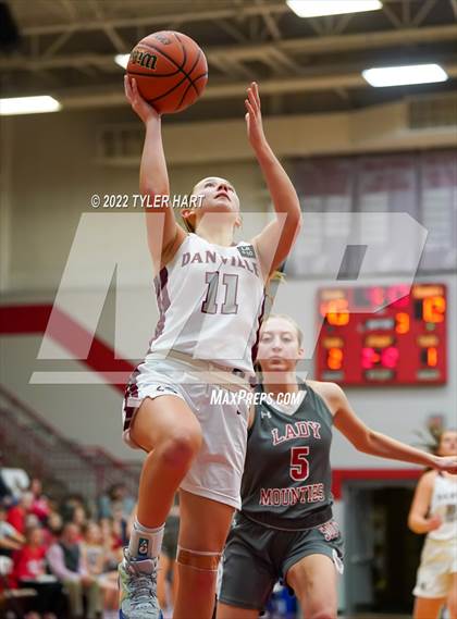 Thumbnail 1 in Southmont @ Danville photogallery.