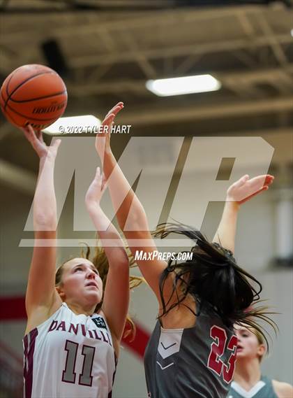 Thumbnail 1 in Southmont @ Danville photogallery.