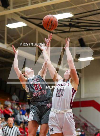 Thumbnail 2 in Southmont @ Danville photogallery.