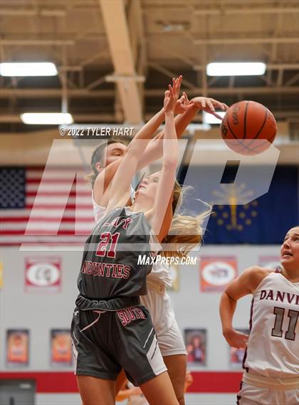 Thumbnail 1 in Southmont @ Danville photogallery.