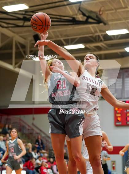 Thumbnail 2 in Southmont @ Danville photogallery.