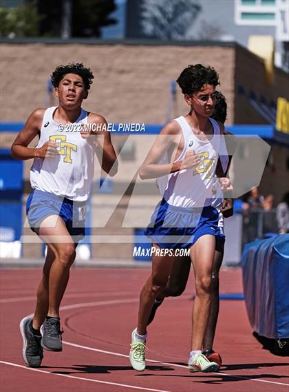 Thumbnail 2 in Dana Hills @ El Toro photogallery.