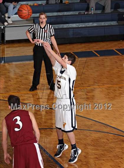 Thumbnail 3 in Morristown-Hamblen West @ Seymour photogallery.