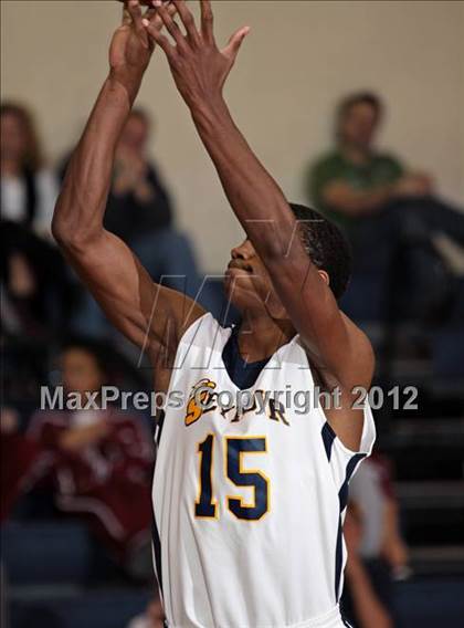 Thumbnail 1 in Morristown-Hamblen West @ Seymour photogallery.