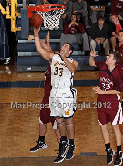 Thumbnail 1 in Morristown-Hamblen West @ Seymour photogallery.
