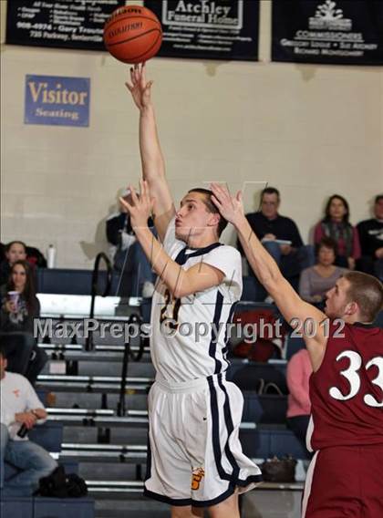 Thumbnail 2 in Morristown-Hamblen West @ Seymour photogallery.