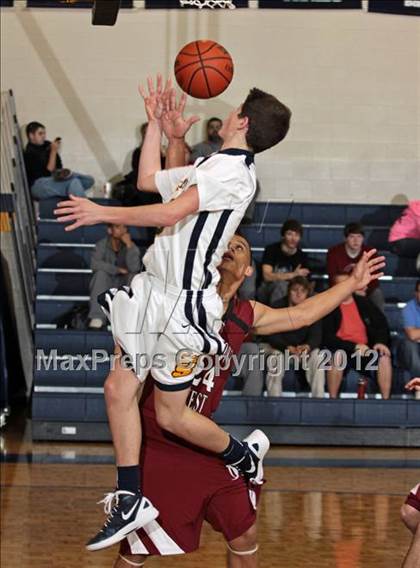Thumbnail 2 in Morristown-Hamblen West @ Seymour photogallery.