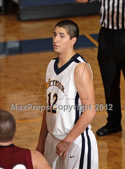 Thumbnail 2 in Morristown-Hamblen West @ Seymour photogallery.