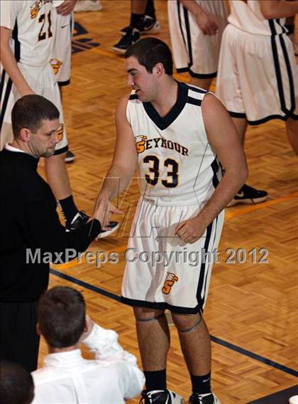 Thumbnail 1 in Morristown-Hamblen West @ Seymour photogallery.