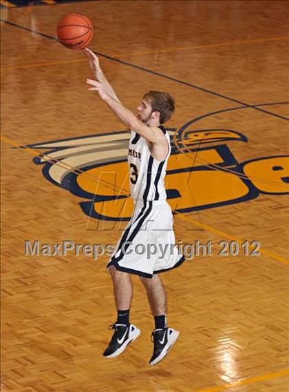 Thumbnail 3 in Morristown-Hamblen West @ Seymour photogallery.