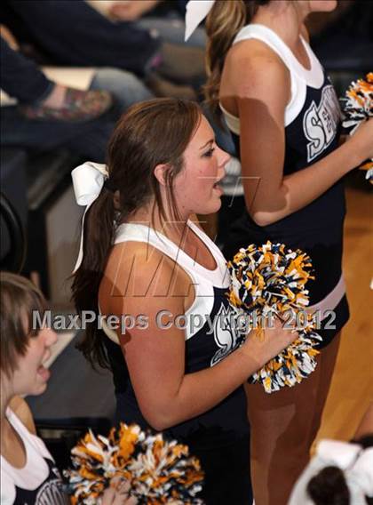 Thumbnail 1 in Morristown-Hamblen West @ Seymour photogallery.