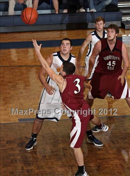 Thumbnail 3 in Morristown-Hamblen West @ Seymour photogallery.