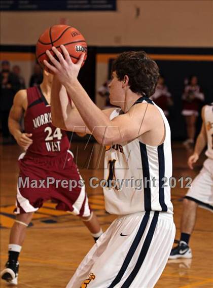 Thumbnail 1 in Morristown-Hamblen West @ Seymour photogallery.