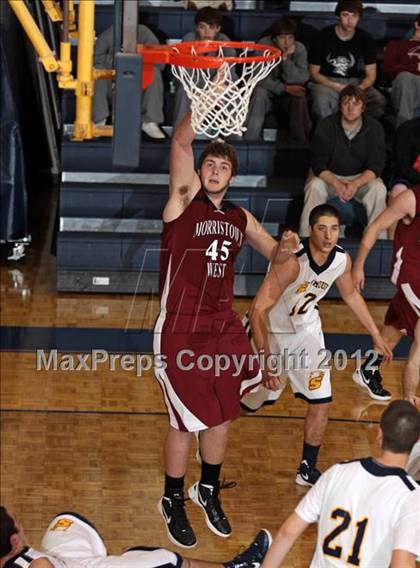 Thumbnail 2 in Morristown-Hamblen West @ Seymour photogallery.