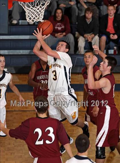 Thumbnail 2 in Morristown-Hamblen West @ Seymour photogallery.