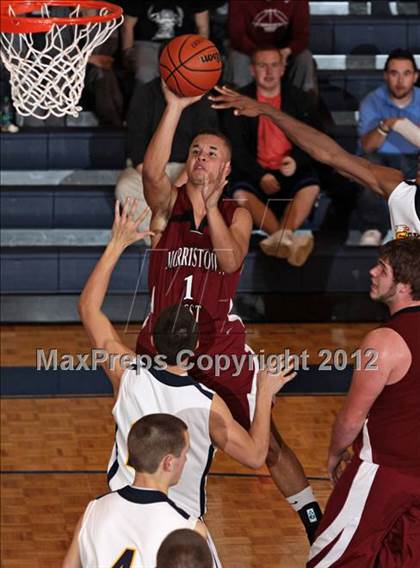 Thumbnail 3 in Morristown-Hamblen West @ Seymour photogallery.