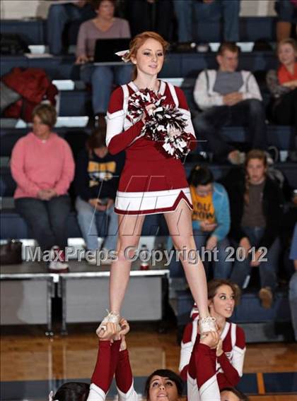 Thumbnail 2 in Morristown-Hamblen West @ Seymour photogallery.