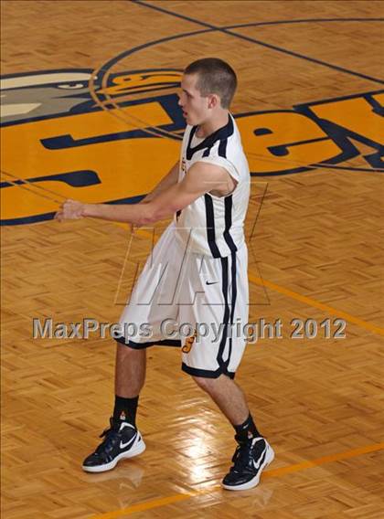 Thumbnail 1 in Morristown-Hamblen West @ Seymour photogallery.