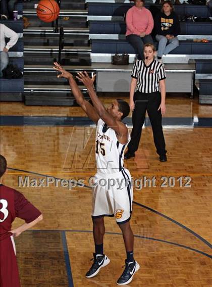 Thumbnail 1 in Morristown-Hamblen West @ Seymour photogallery.