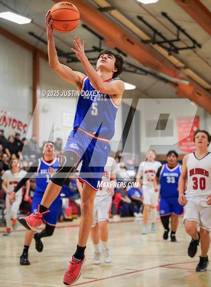 Thumbnail 1 in McDermitt @ Carlin photogallery.