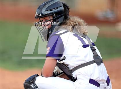 Thumbnail 2 in Ardrey Kell vs Myers Park (NCHSAA Round 2 Playoff) photogallery.