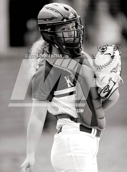 Thumbnail 3 in Ardrey Kell vs Myers Park (NCHSAA Round 2 Playoff) photogallery.