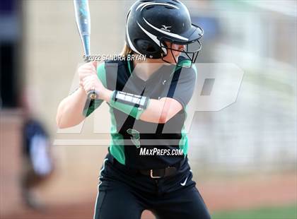 Thumbnail 3 in Ardrey Kell vs Myers Park (NCHSAA Round 2 Playoff) photogallery.