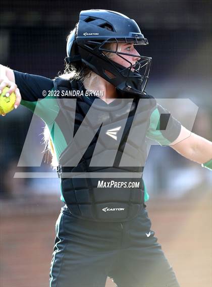Thumbnail 3 in Ardrey Kell vs Myers Park (NCHSAA Round 2 Playoff) photogallery.
