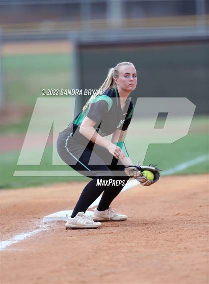 Thumbnail 1 in Ardrey Kell vs Myers Park (NCHSAA Round 2 Playoff) photogallery.