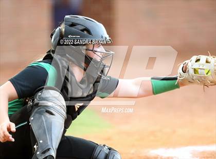 Thumbnail 2 in Ardrey Kell vs Myers Park (NCHSAA Round 2 Playoff) photogallery.