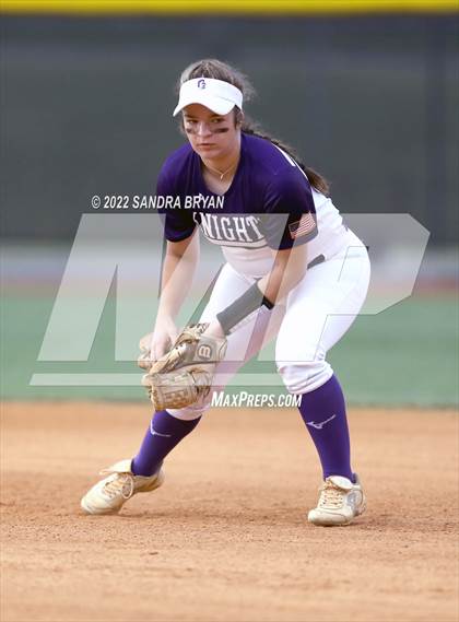 Thumbnail 2 in Ardrey Kell vs Myers Park (NCHSAA Round 2 Playoff) photogallery.