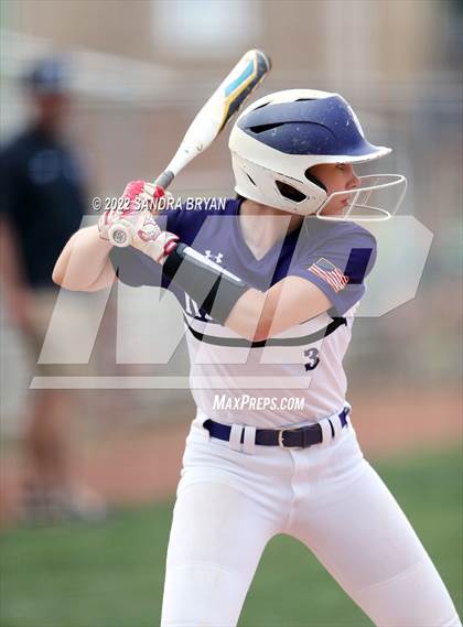 Thumbnail 2 in Ardrey Kell vs Myers Park (NCHSAA Round 2 Playoff) photogallery.