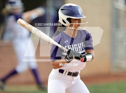 Thumbnail 3 in Ardrey Kell vs Myers Park (NCHSAA Round 2 Playoff) photogallery.